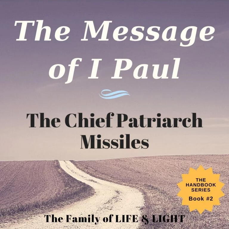 The Chief Patriarch Missiles