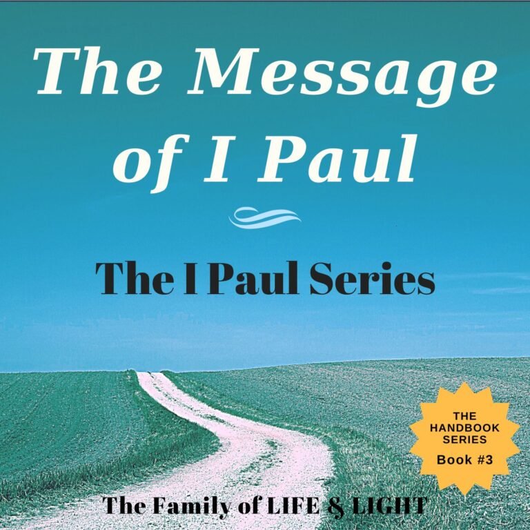The I Paul Series