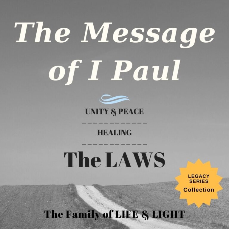 The Laws